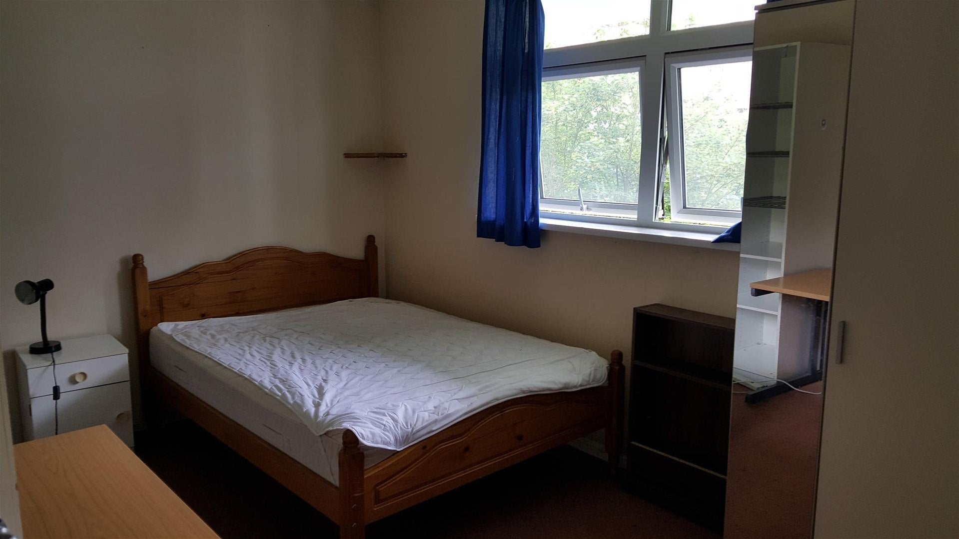 Room Jacobs Wells Road in Bristol