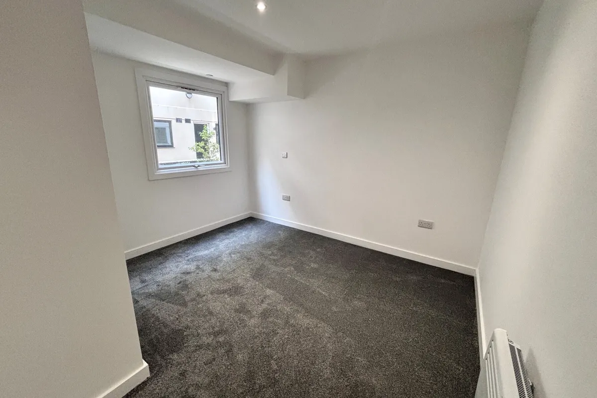 Flat Prospect Street in Hull