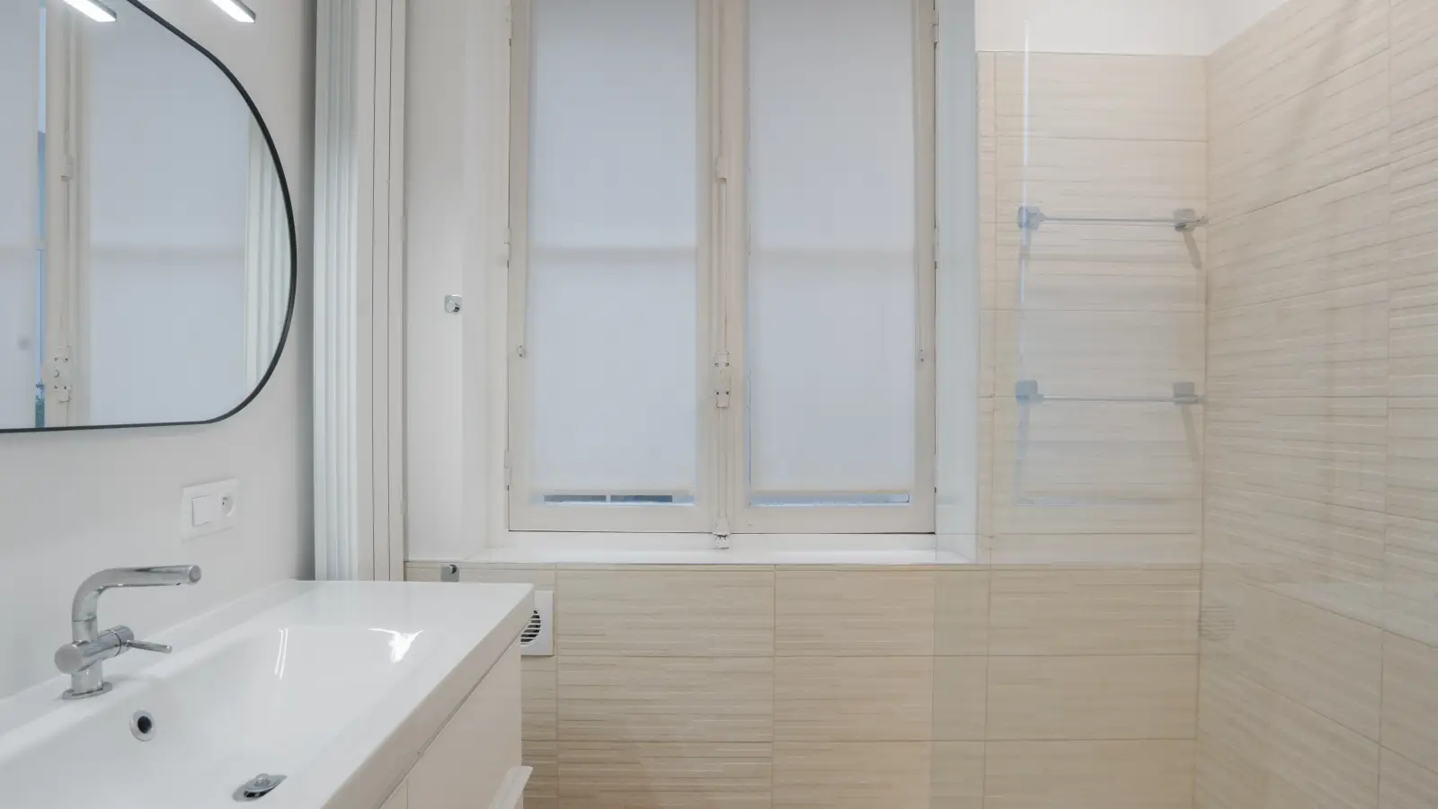 Appartement Rue du Maréchal Harispe à Paris