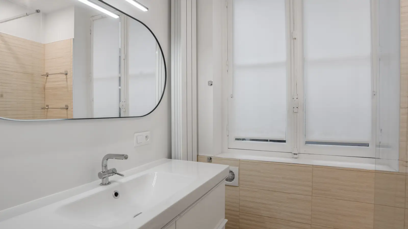 Appartement Rue du Maréchal Harispe à Paris
