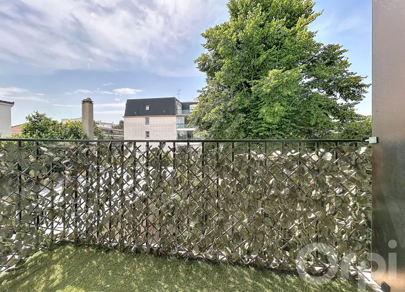 Appartement Rue Eugène Sue à Maisons-Alfort
