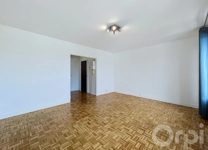 Appartement Rue Eugène Sue à Maisons-Alfort