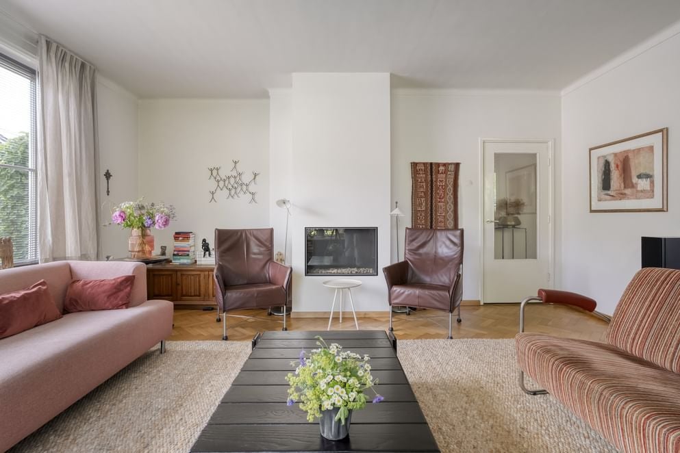 Vrijstaande woning te koop: Uelserweg 16, Tubbergen