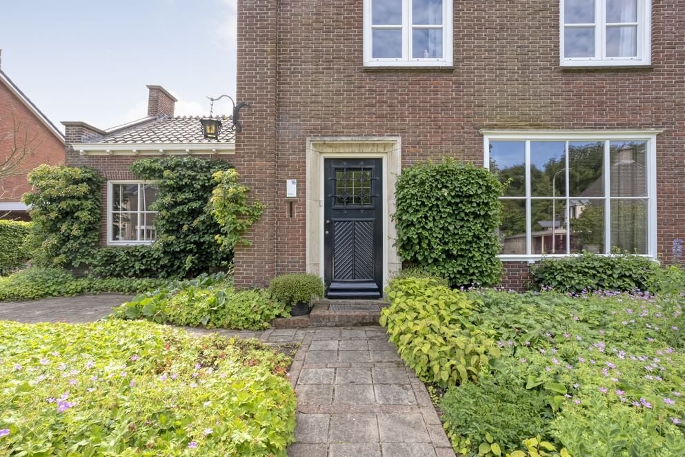 Vrijstaande woning te koop: Uelserweg 16, Tubbergen