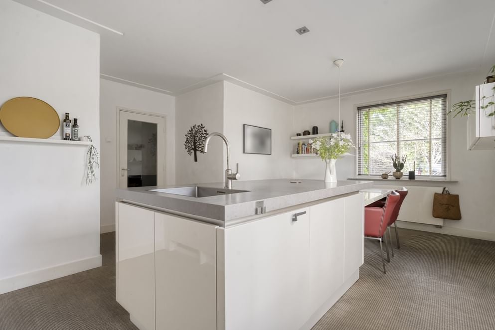 Vrijstaande woning te koop: Uelserweg 16, Tubbergen