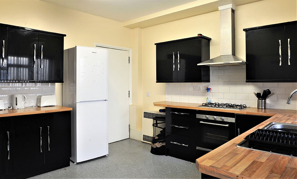 Room Leaper Street in Derby