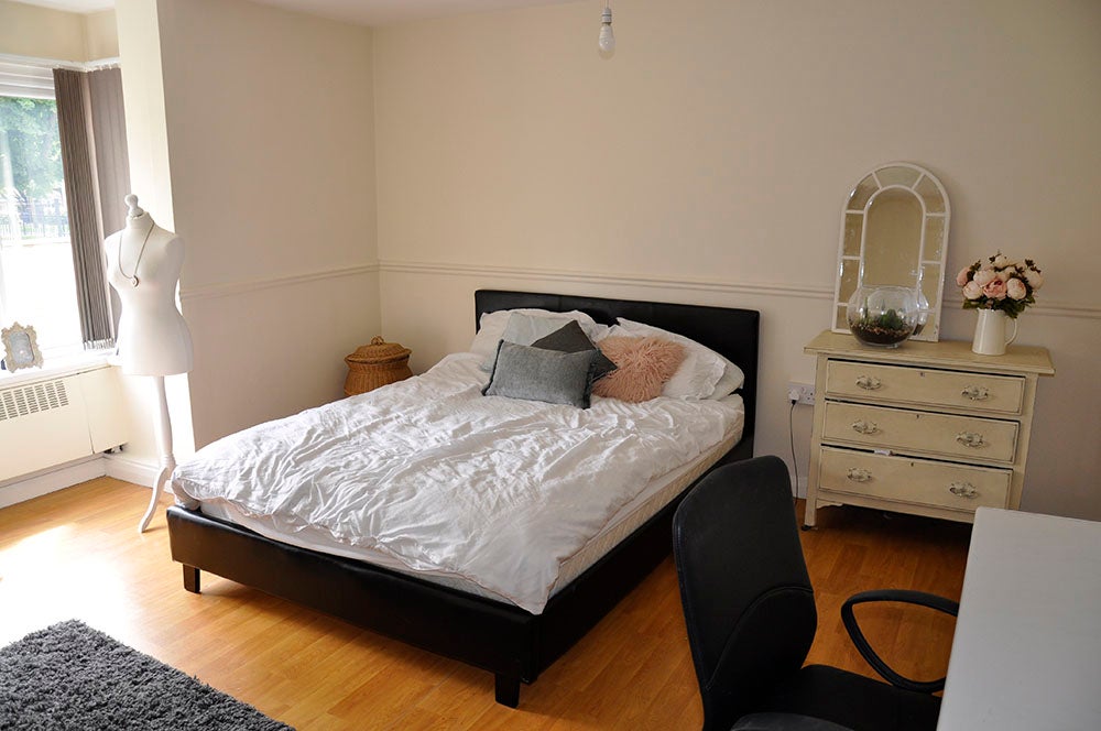 Room Leaper Street in Derby