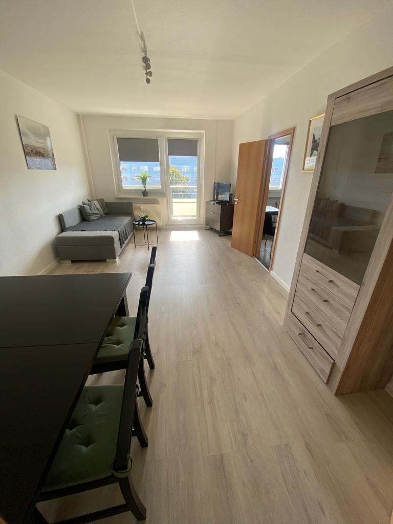Wohnung Jupiterstraße in Leipzig