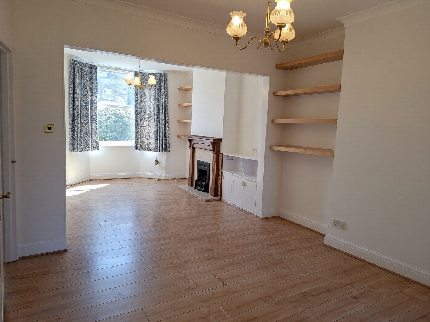 House Beresford Road in Greater London