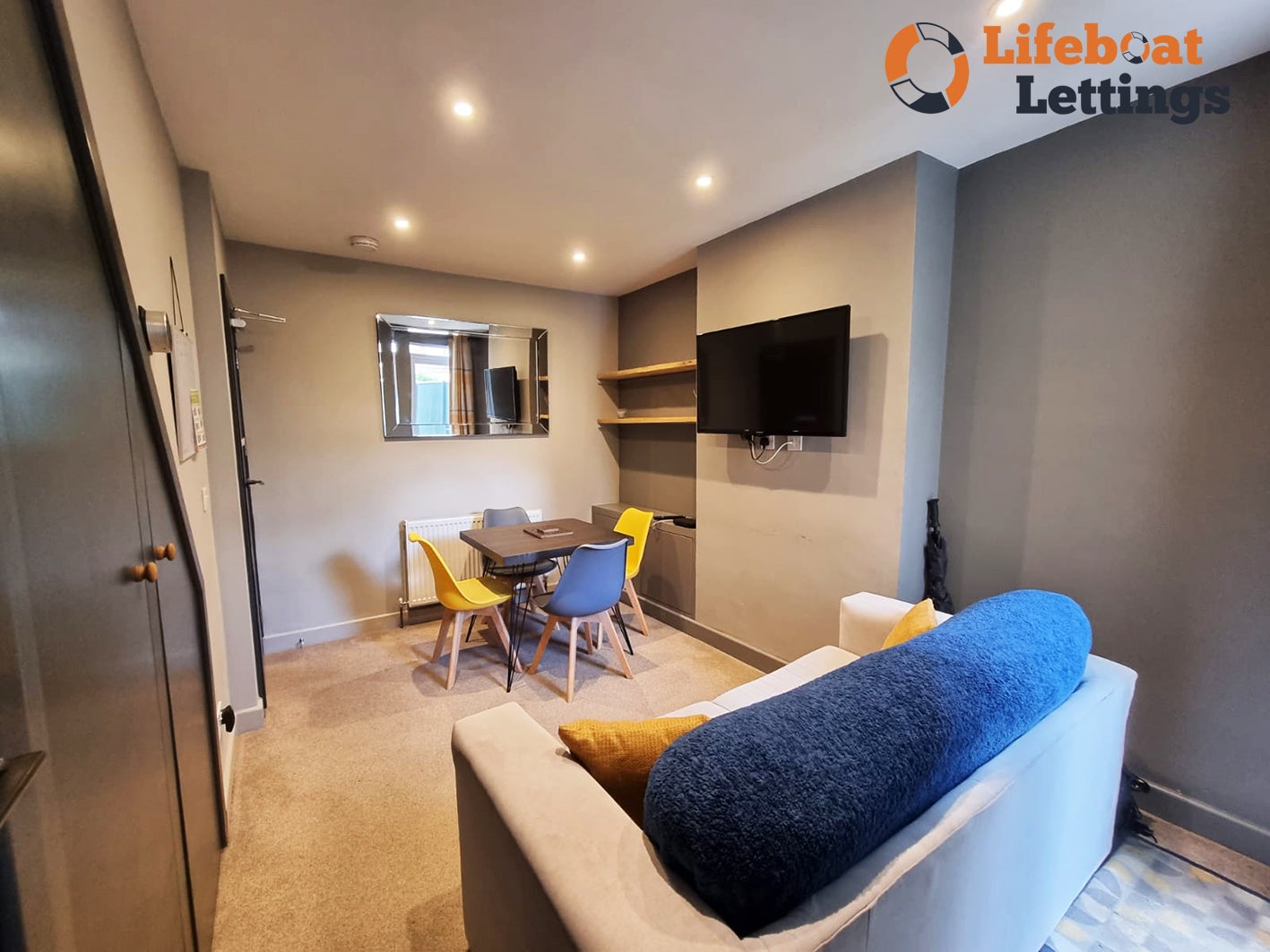 Room Apsley Street in Ashford