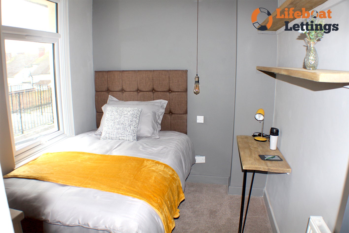 Room Apsley Street in Ashford