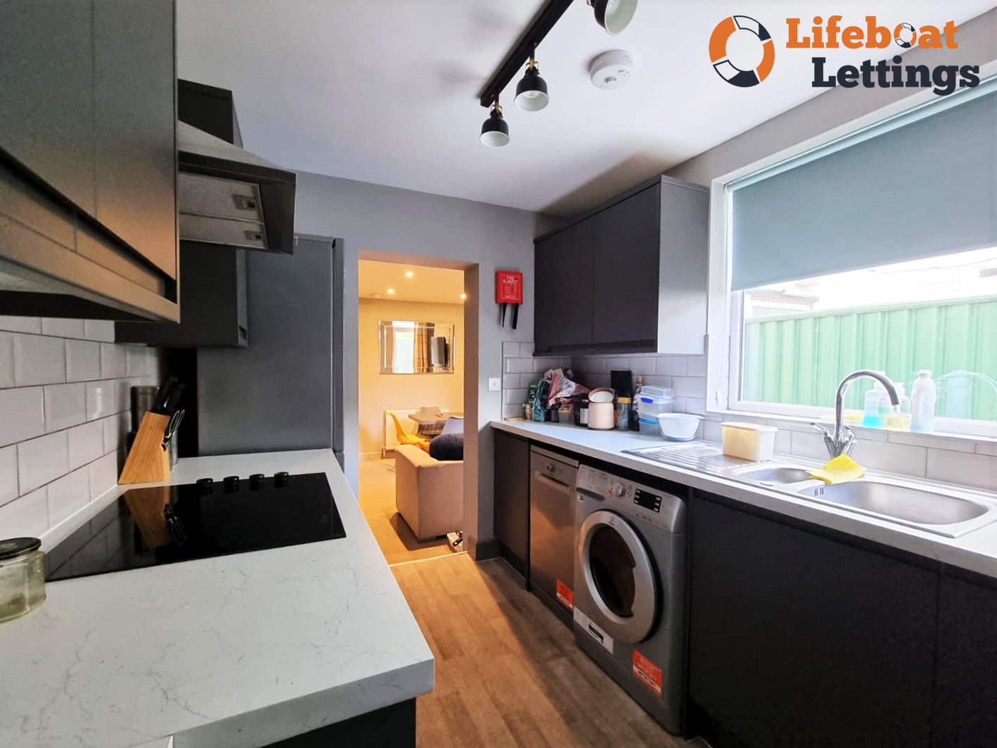 Room Apsley Street in Ashford