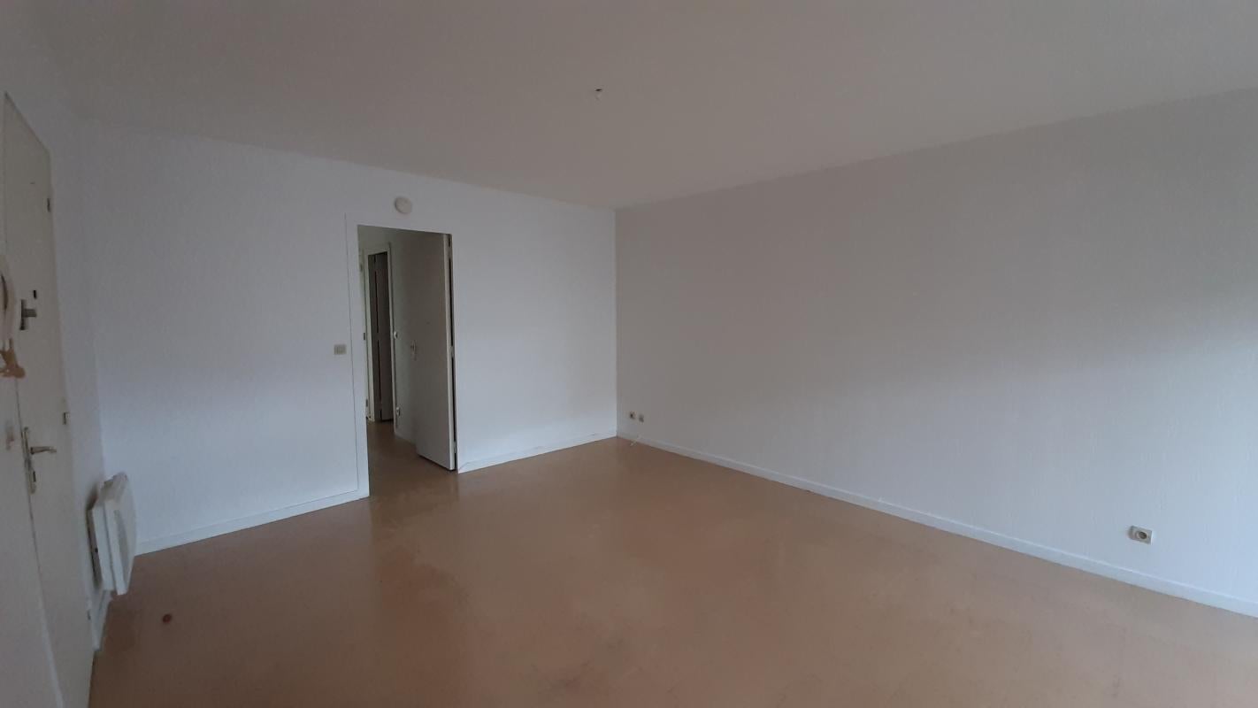 Appartement Rue de la Côte Charmante à Langeac