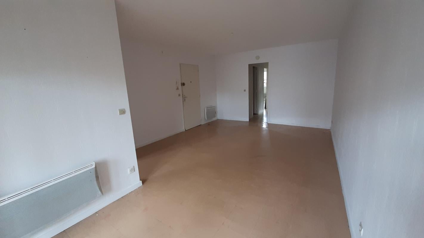 Appartement Rue de la Côte Charmante à Langeac