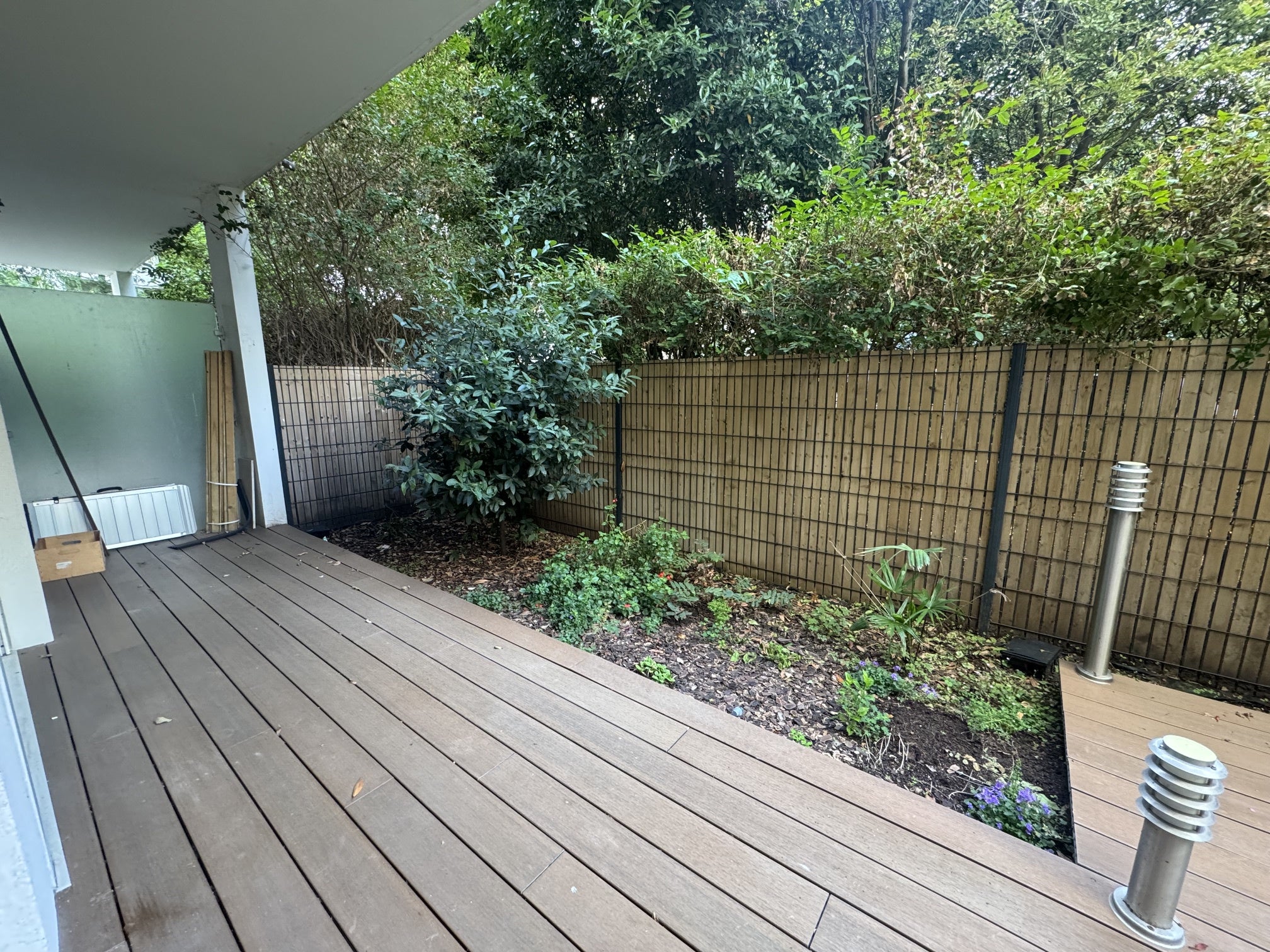 Appartement Promenade du Millénaire à Courbevoie