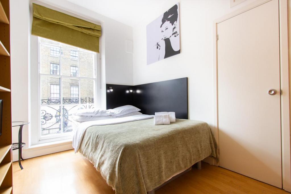 Flat North Gower Street in Greater London