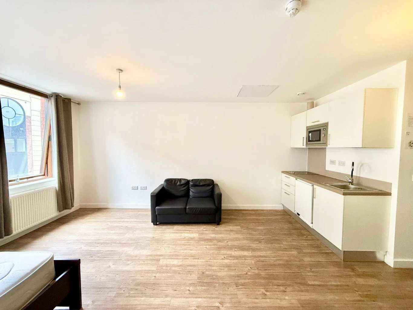 Flat Moorfields in Liverpool