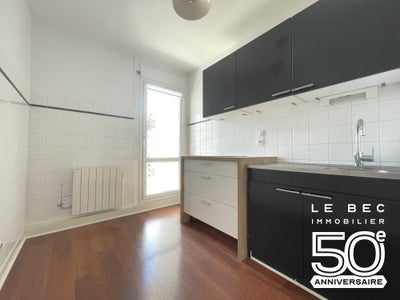 Appartement Résidence Gwened II à Vannes