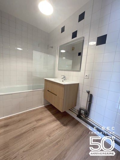 Appartement Résidence Gwened II à Vannes