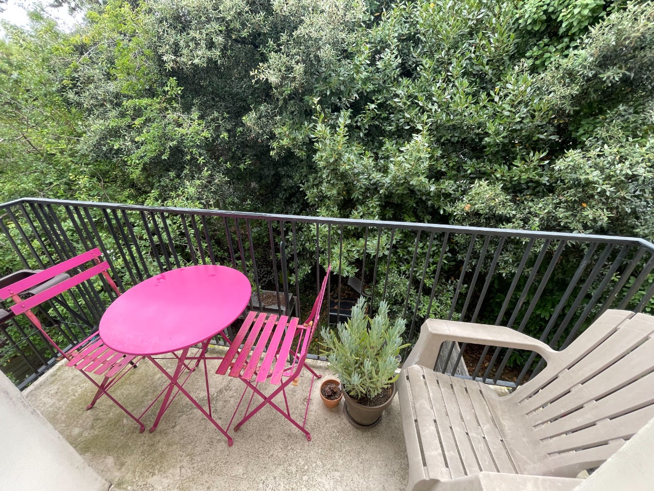 Appartement Rue Ernest Meyer à La Rochelle