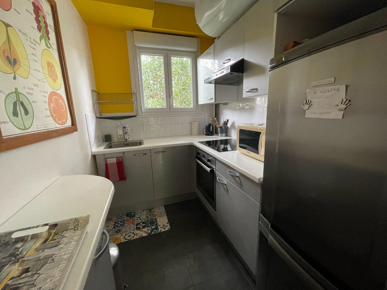 Appartement Rue Ernest Meyer à La Rochelle
