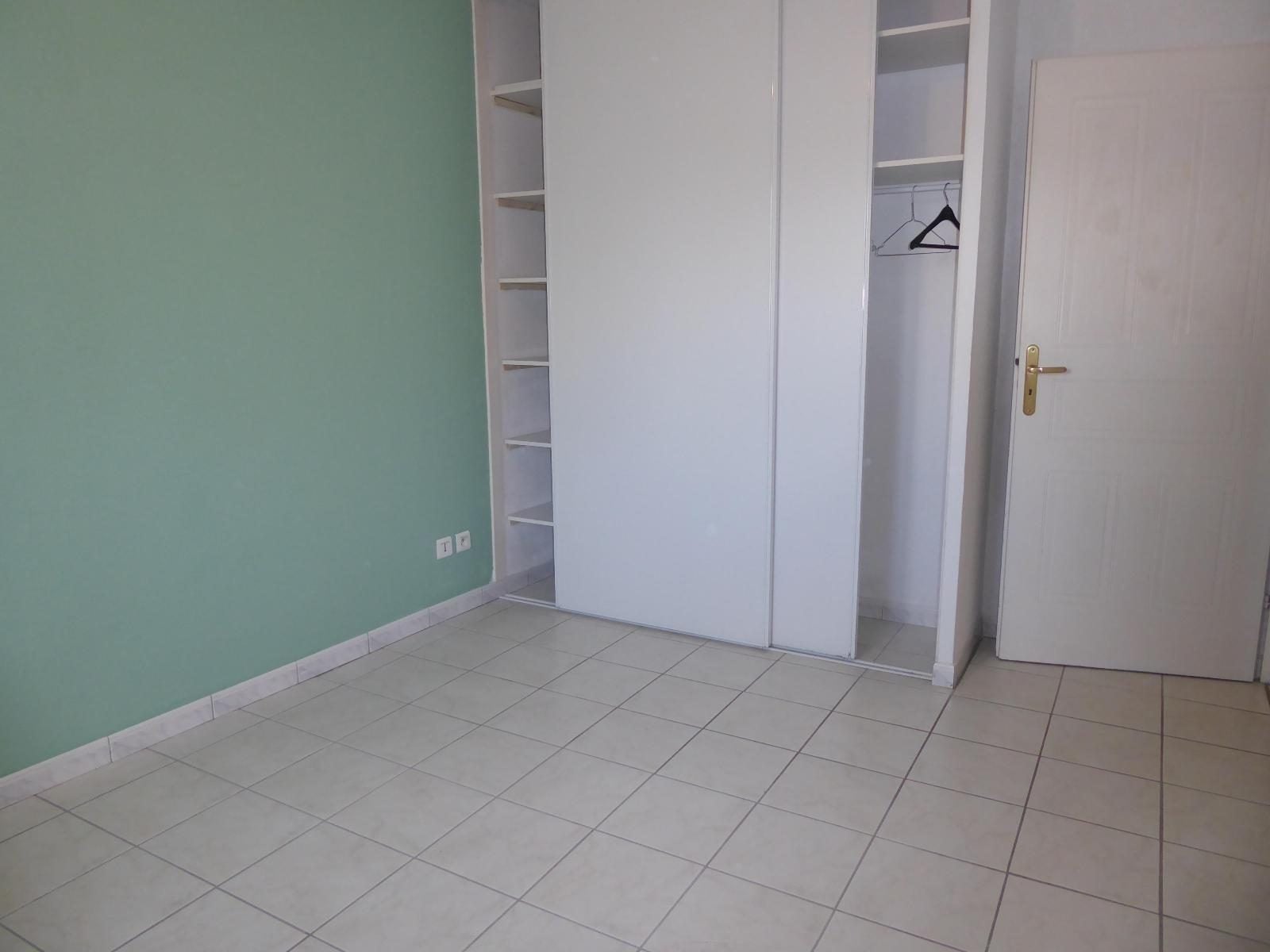 Flat Rue Docteur Louis Pargoire in Aubenas