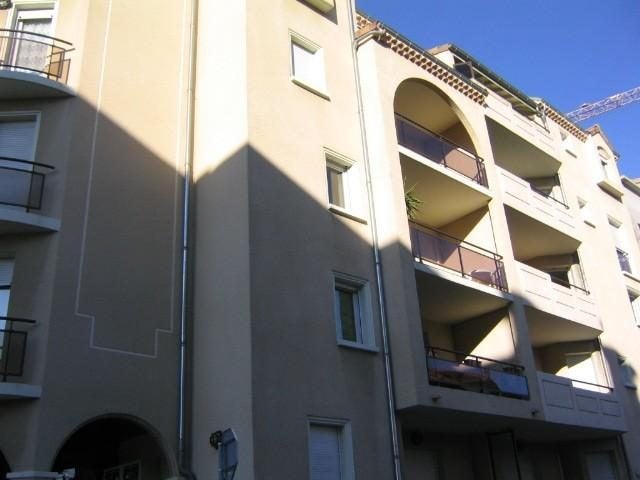 Appartement Rue Docteur Louis Pargoire à Aubenas