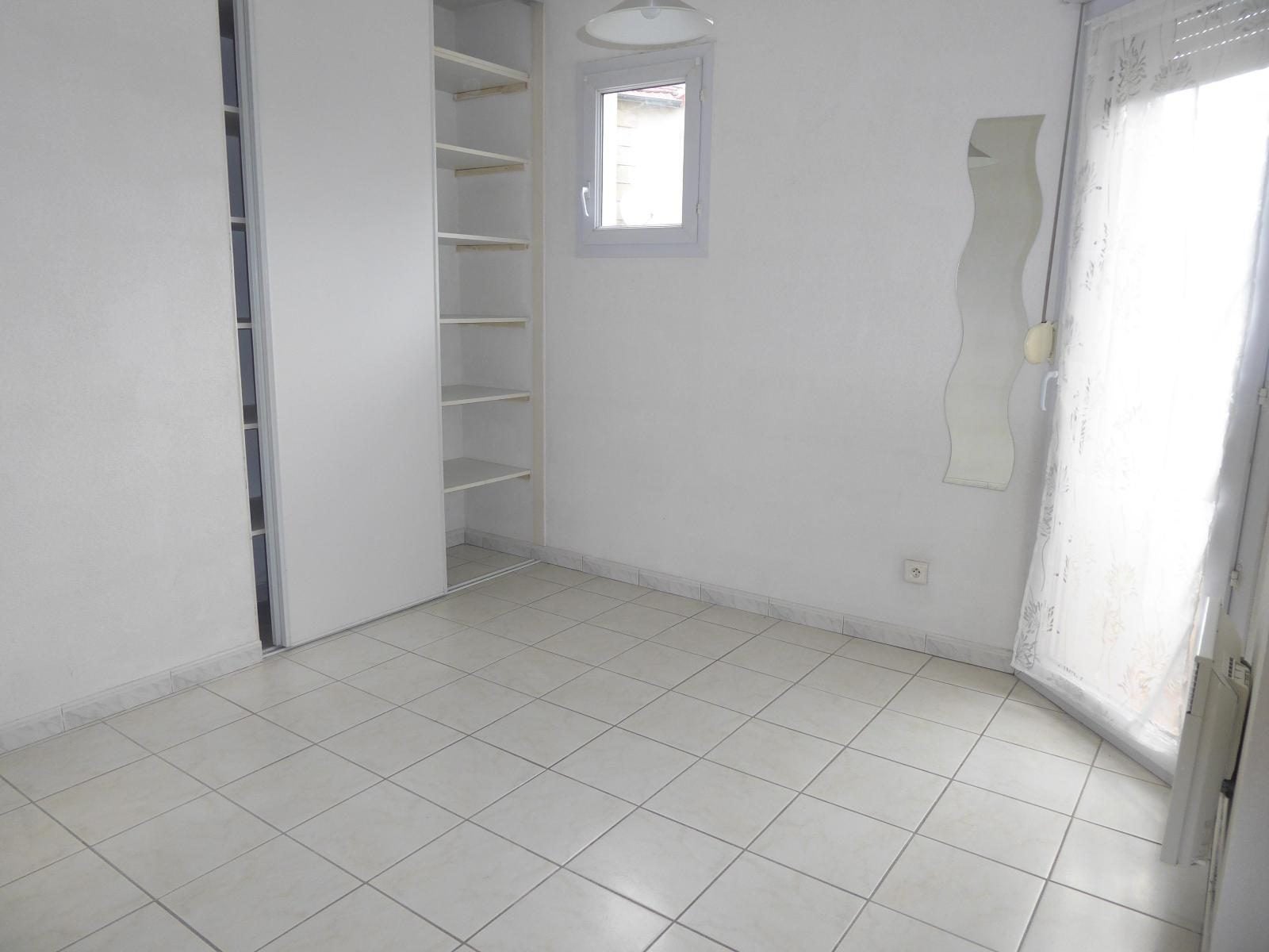 Appartement Rue Docteur Louis Pargoire à Aubenas