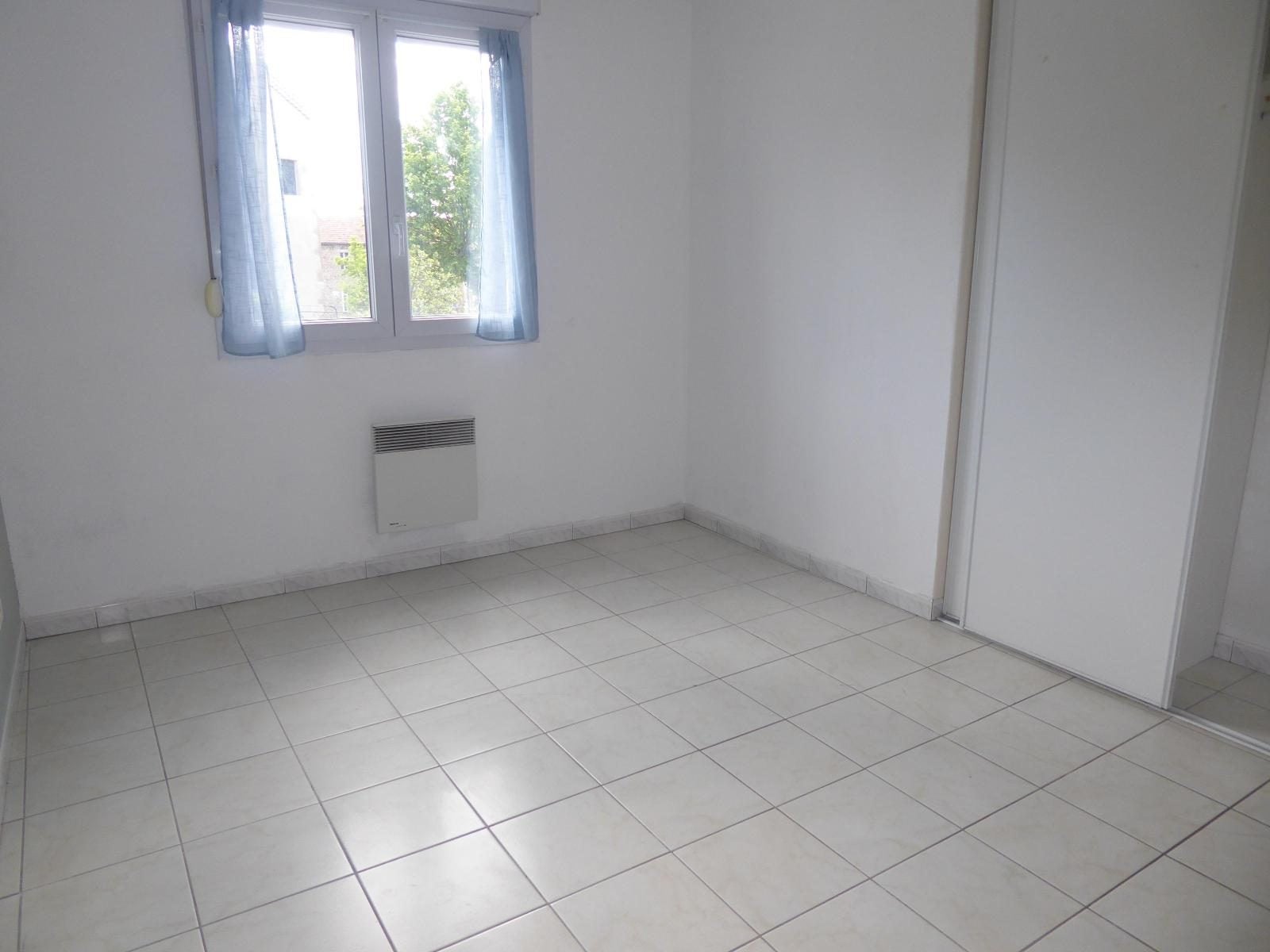 Appartement Rue Docteur Louis Pargoire à Aubenas