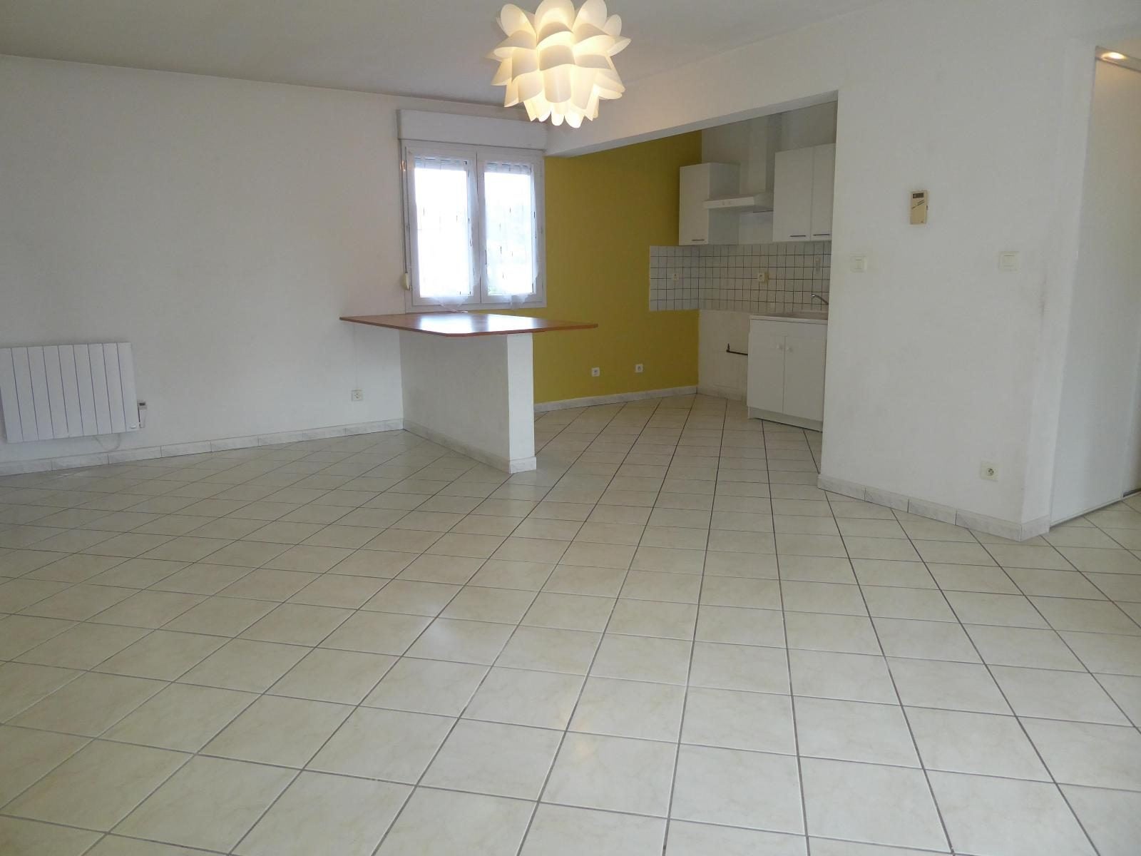 Flat Rue Docteur Louis Pargoire in Aubenas