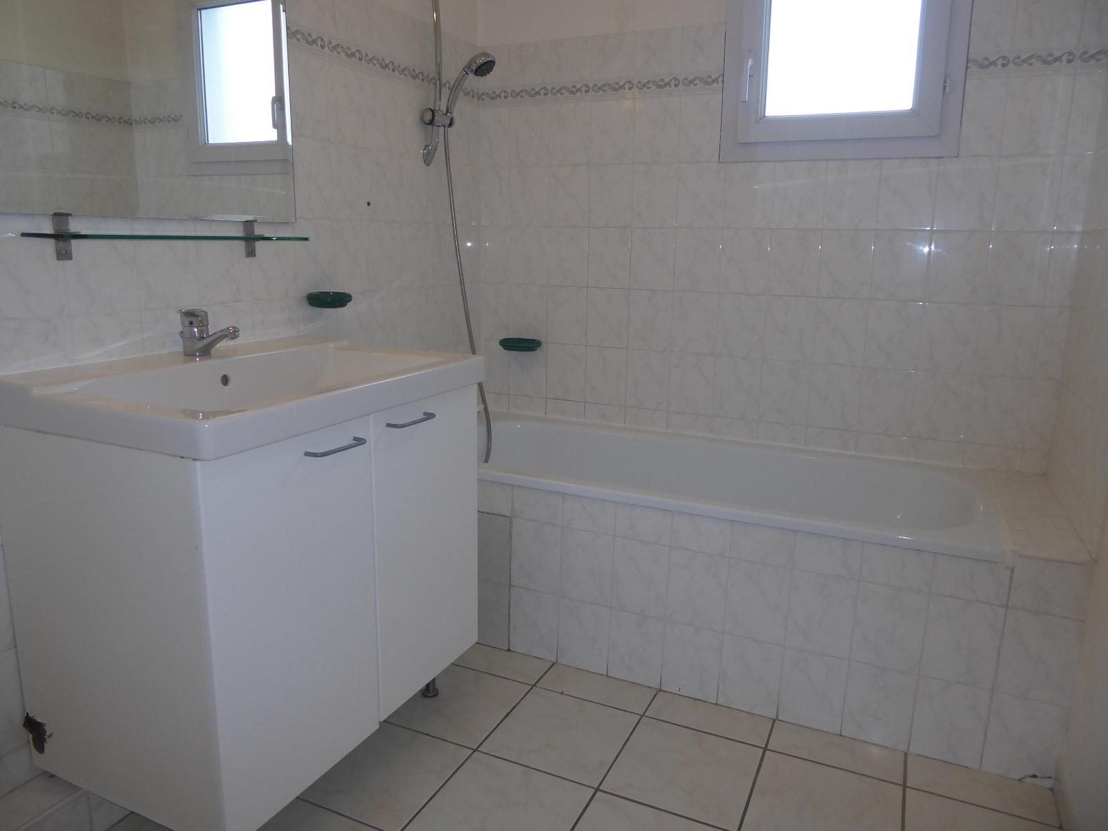 Appartement Rue Docteur Louis Pargoire à Aubenas