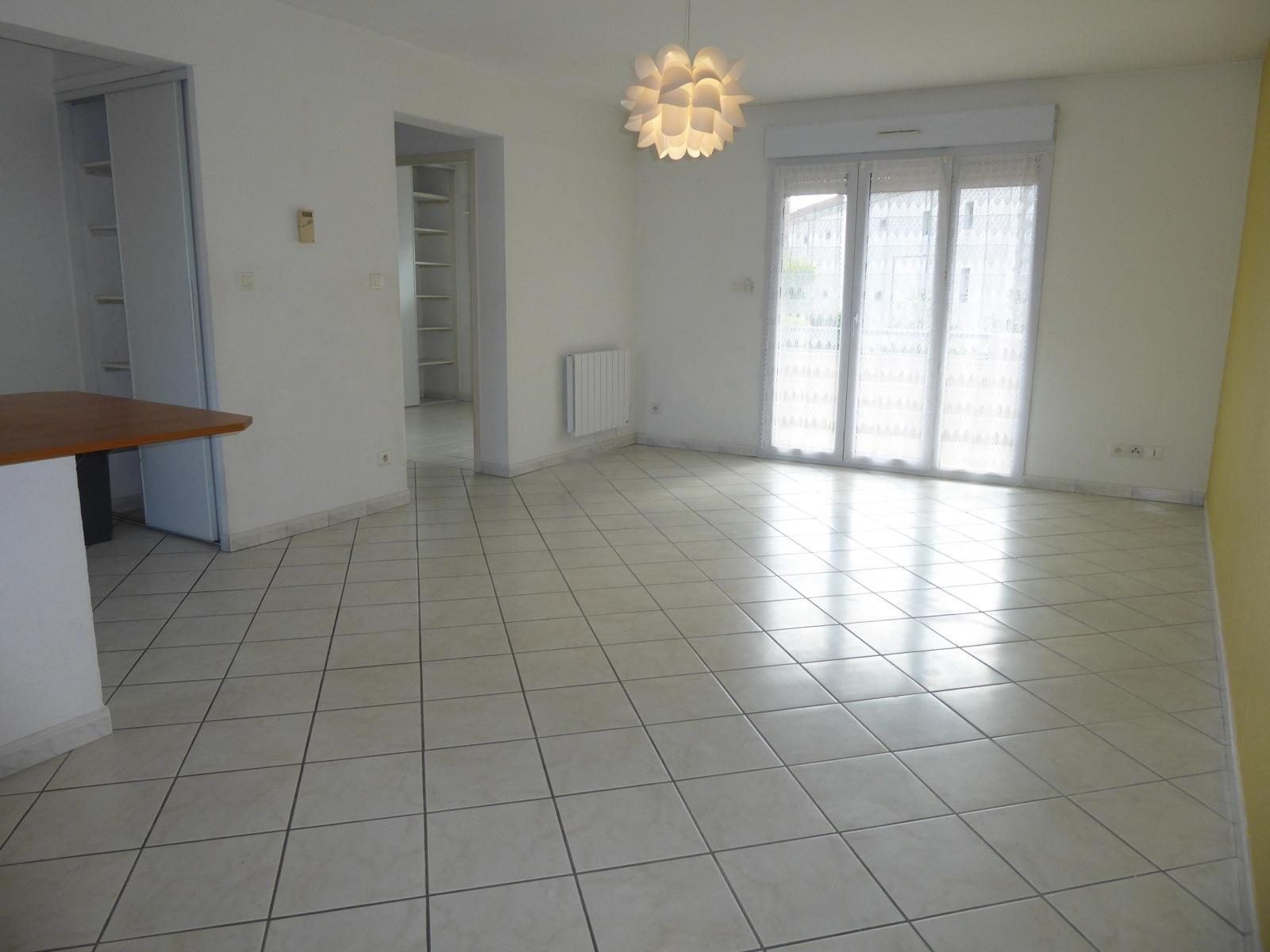 Flat Rue Docteur Louis Pargoire in Aubenas