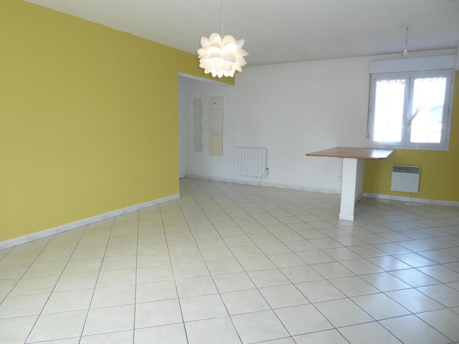 Appartement Rue Docteur Louis Pargoire à Aubenas