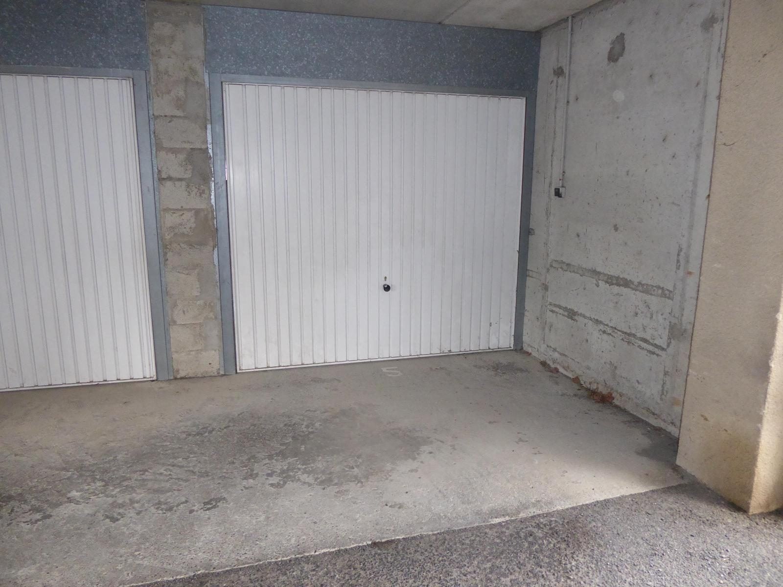 Flat Rue Docteur Louis Pargoire in Aubenas