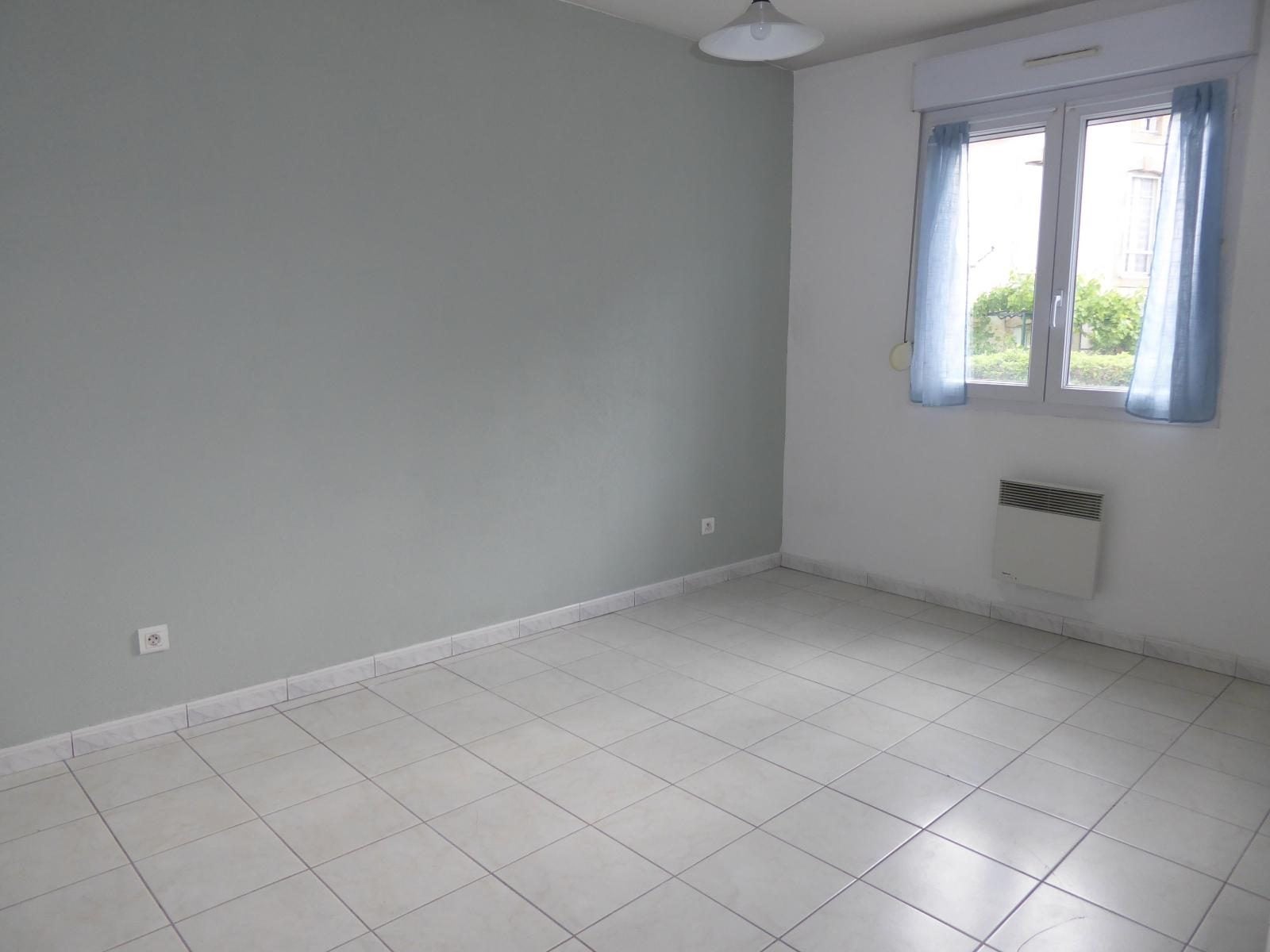 Flat Rue Docteur Louis Pargoire in Aubenas