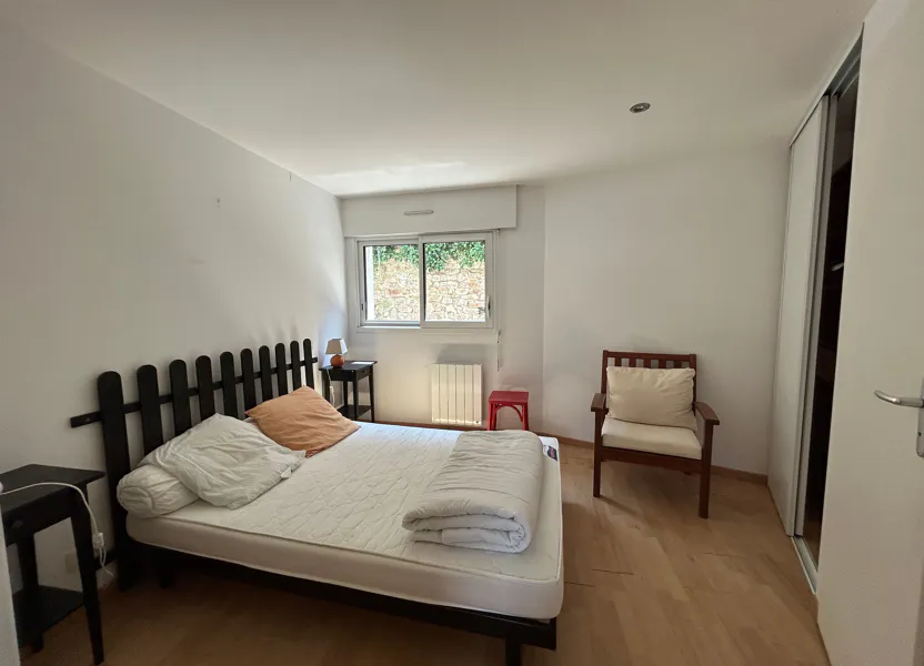 Maison Chemin de Kerdavid à Séné