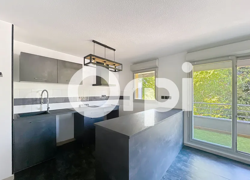 Flat Rue de Guimaraes in Brive-la-Gaillarde