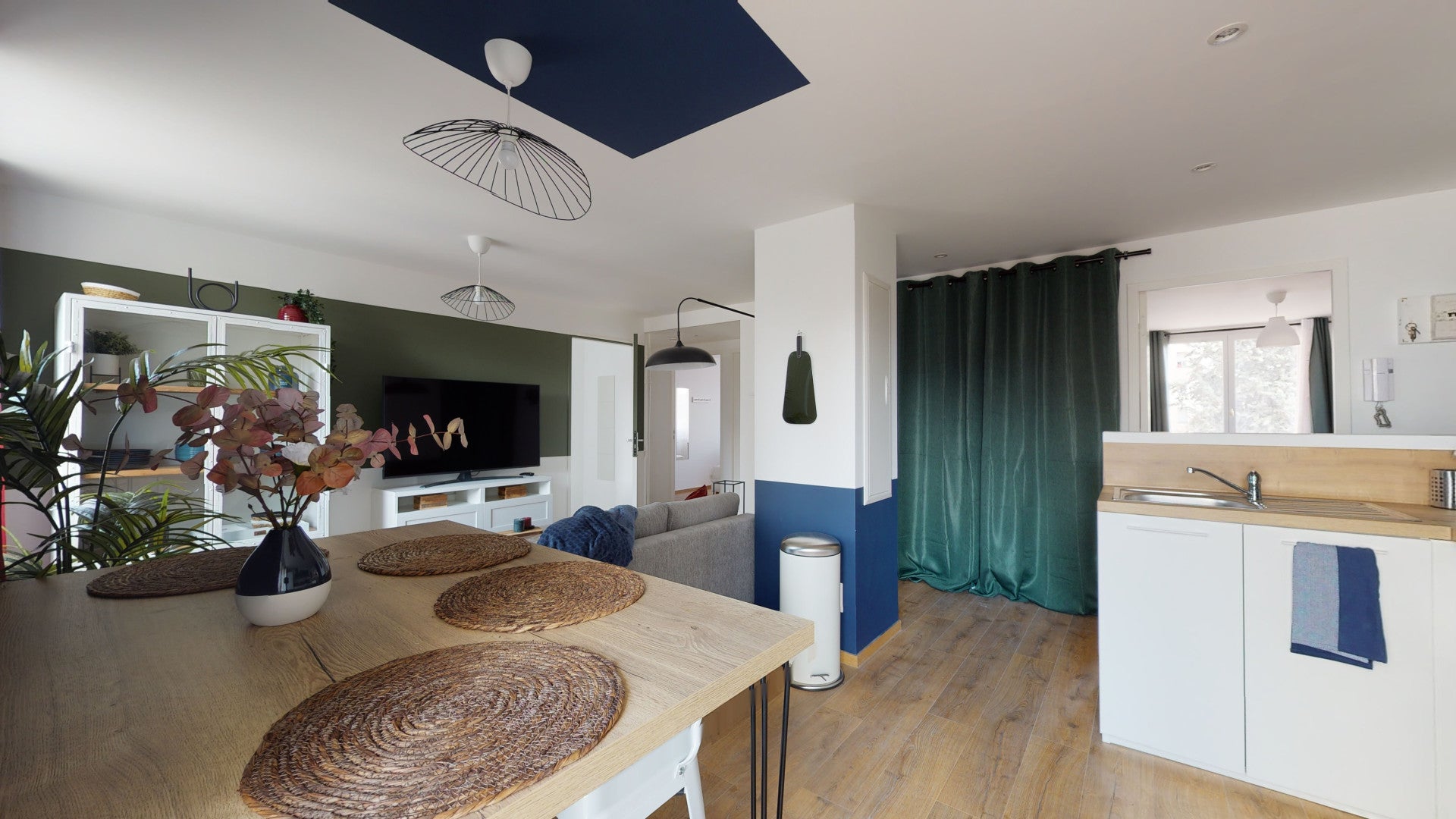 Appartement Rue Joseph Chapelle à Lyon