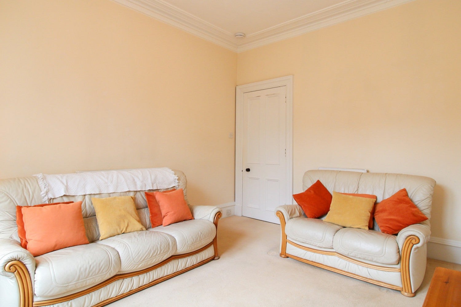 Flat Richmond Terrace in Aberdeen City