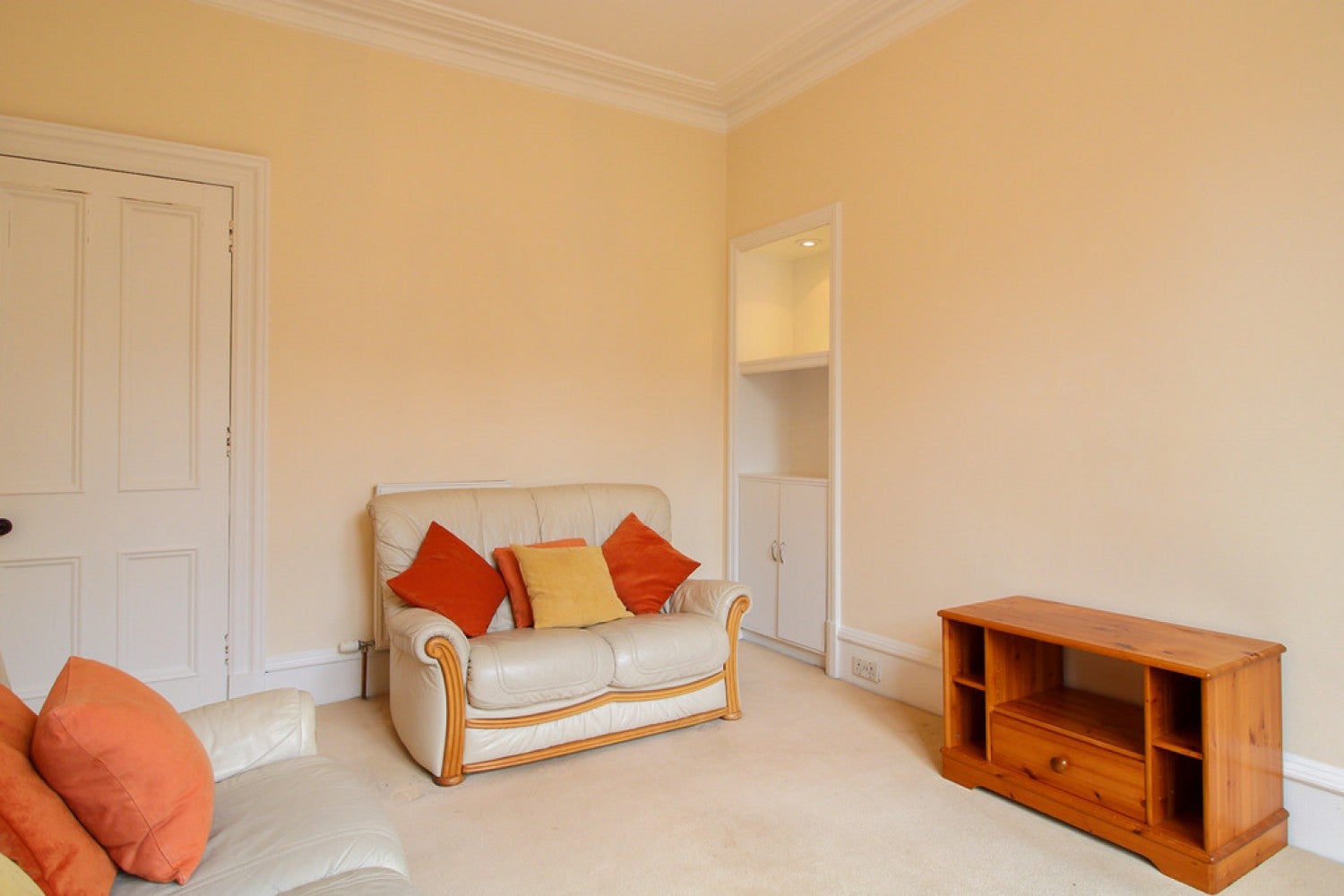 Flat Richmond Terrace in Aberdeen City