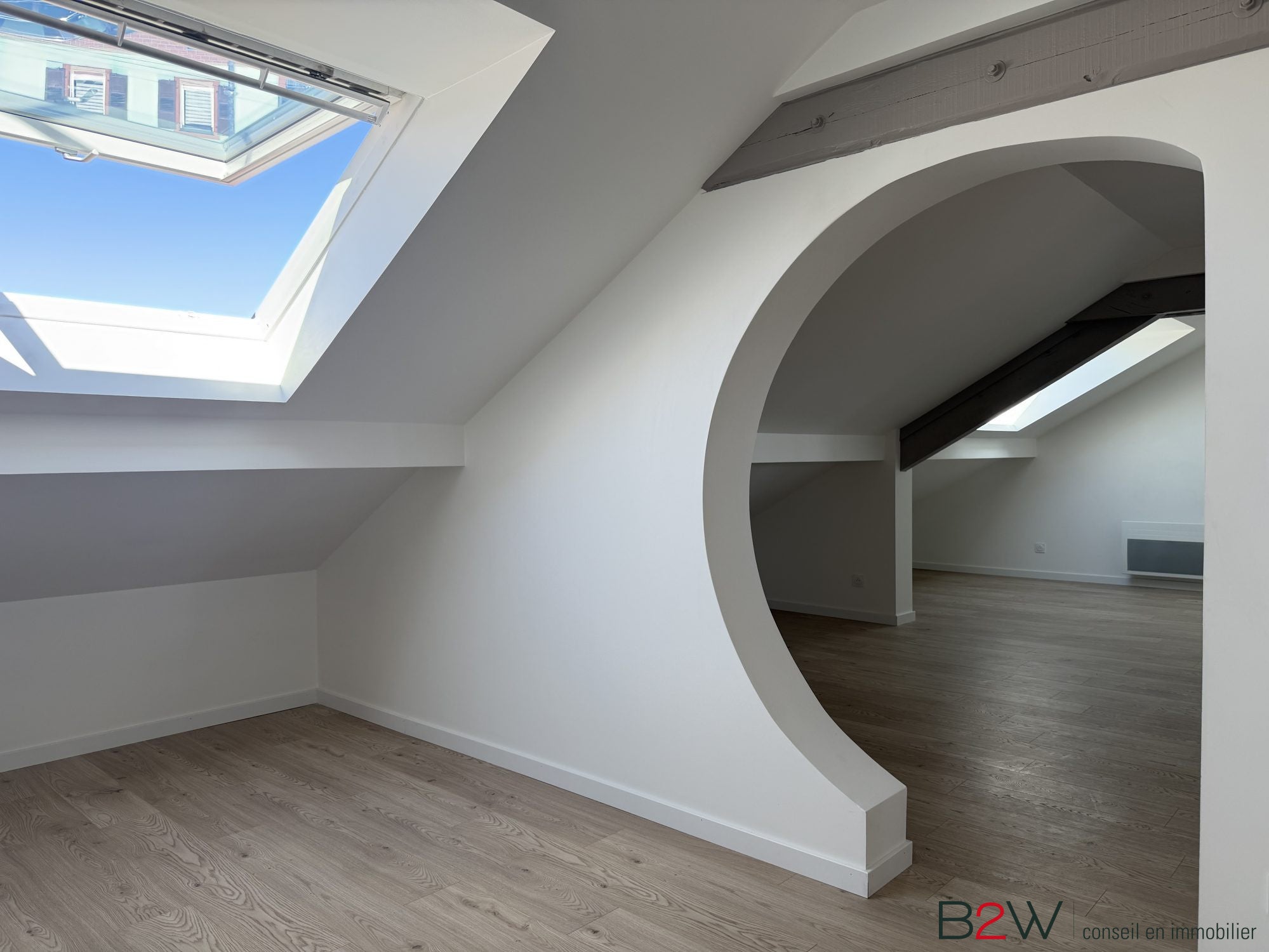 Flat Rue Glaubitz in Strasbourg