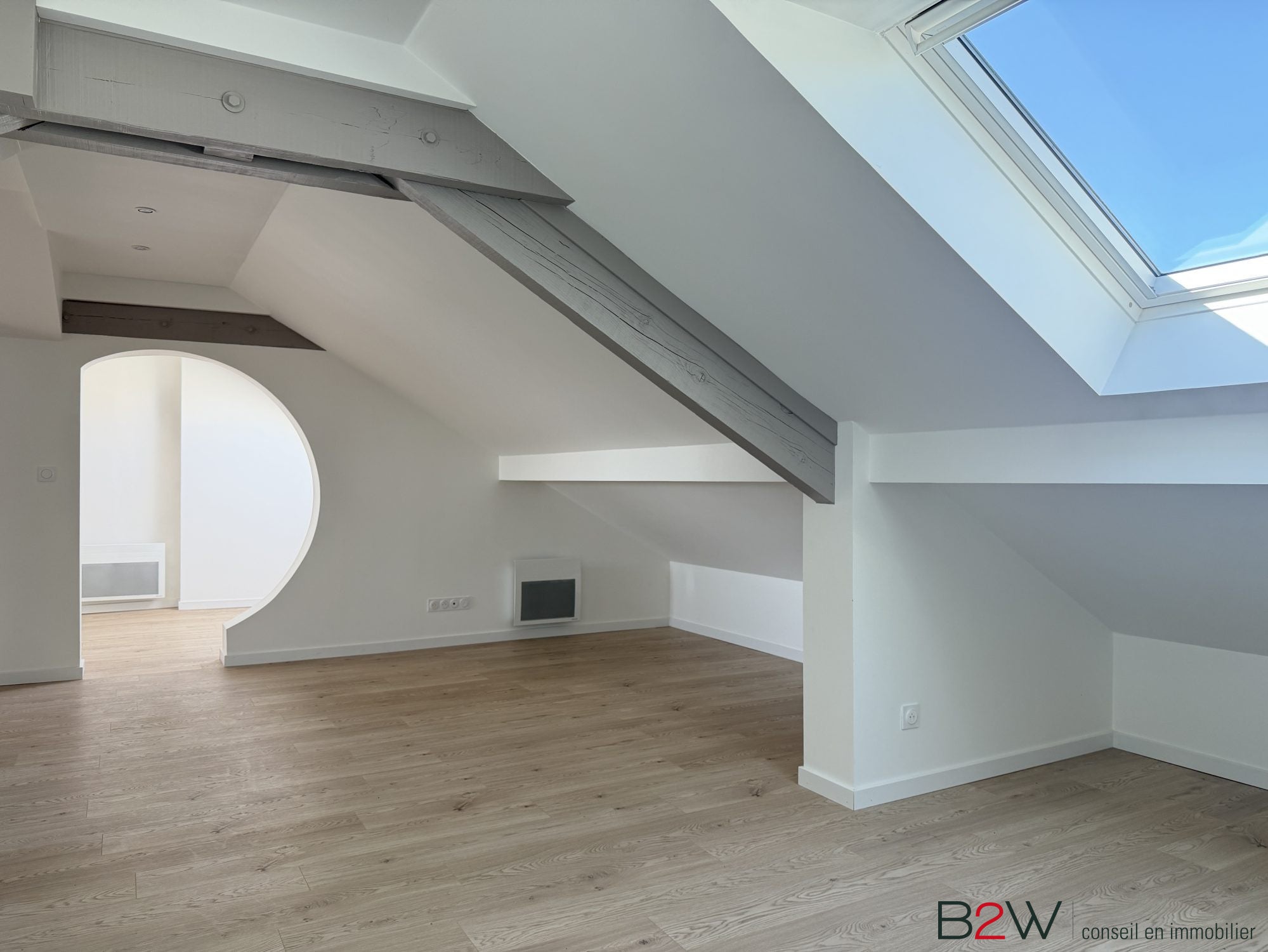 Flat Rue Glaubitz in Strasbourg