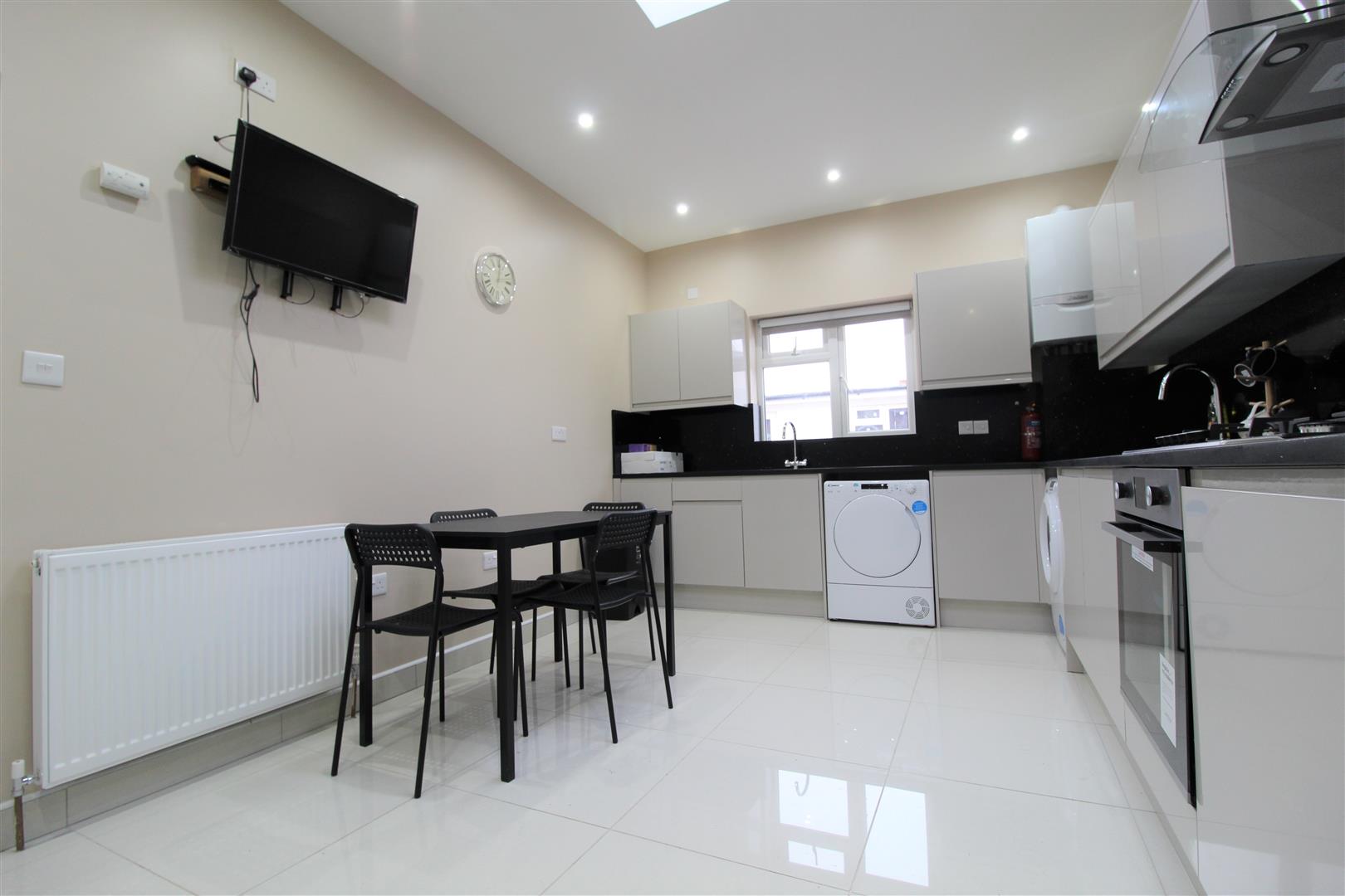 House Hermitage Lane in Greater London