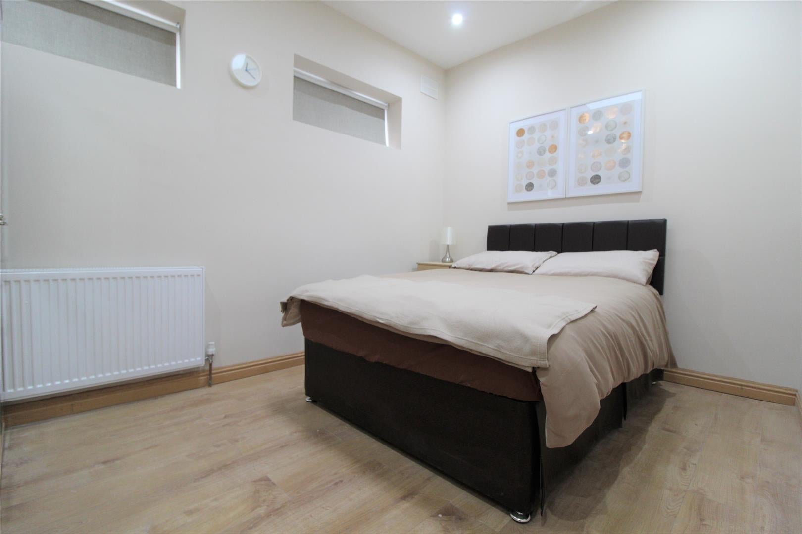 House Hermitage Lane in Greater London