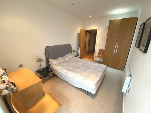 Flat East Street in Leeds
