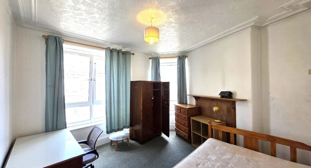 Flat Urquhart Road in Aberdeen City