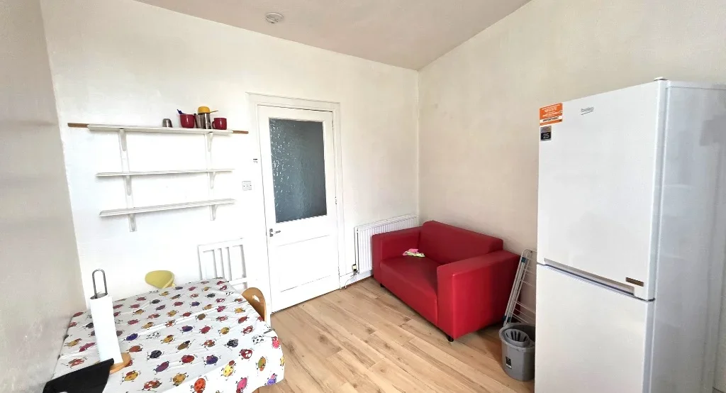 Flat Urquhart Road in Aberdeen City