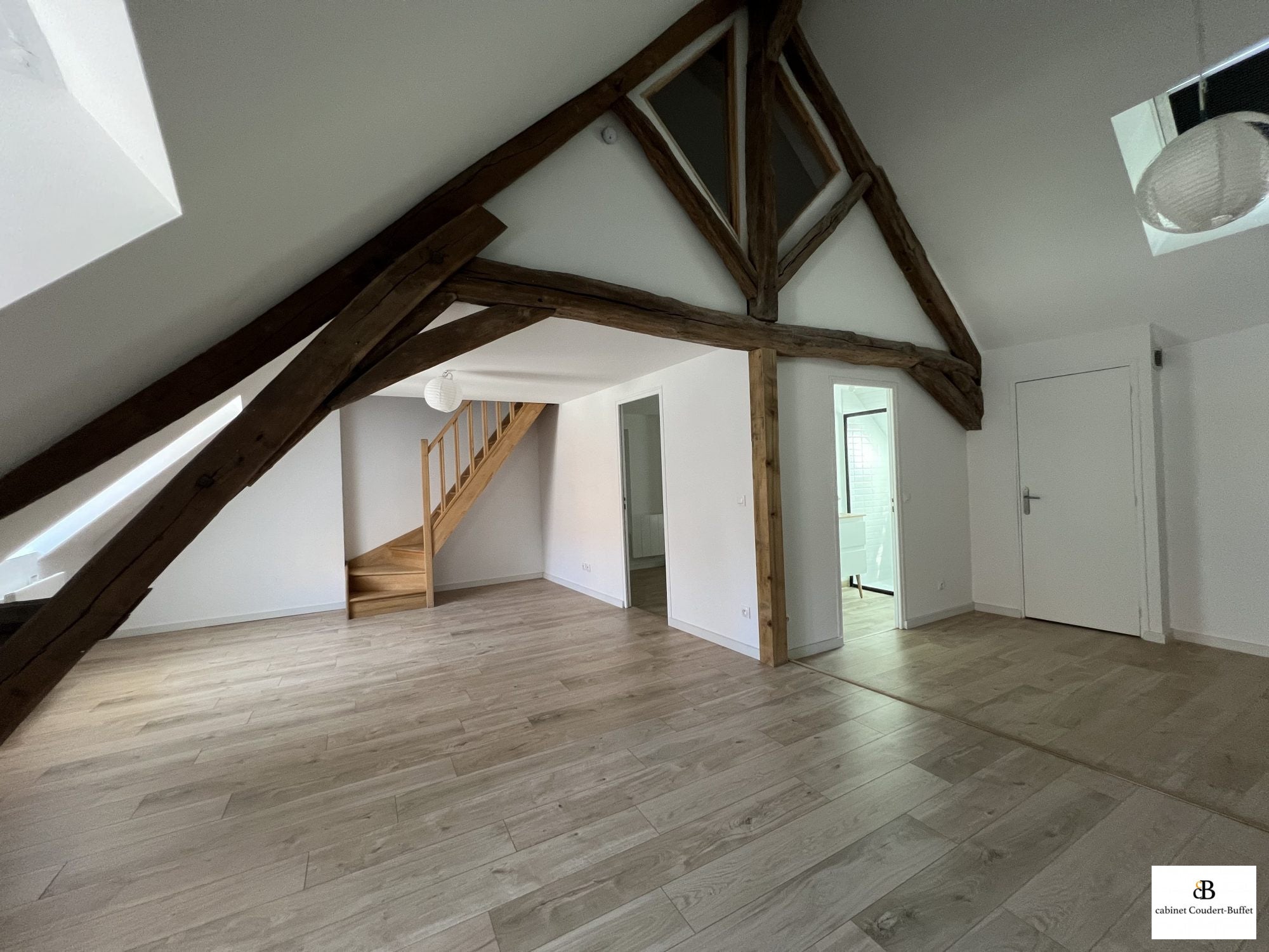 Flat Rue du Général de Gaulle in Cosne-Cours-sur-Loire