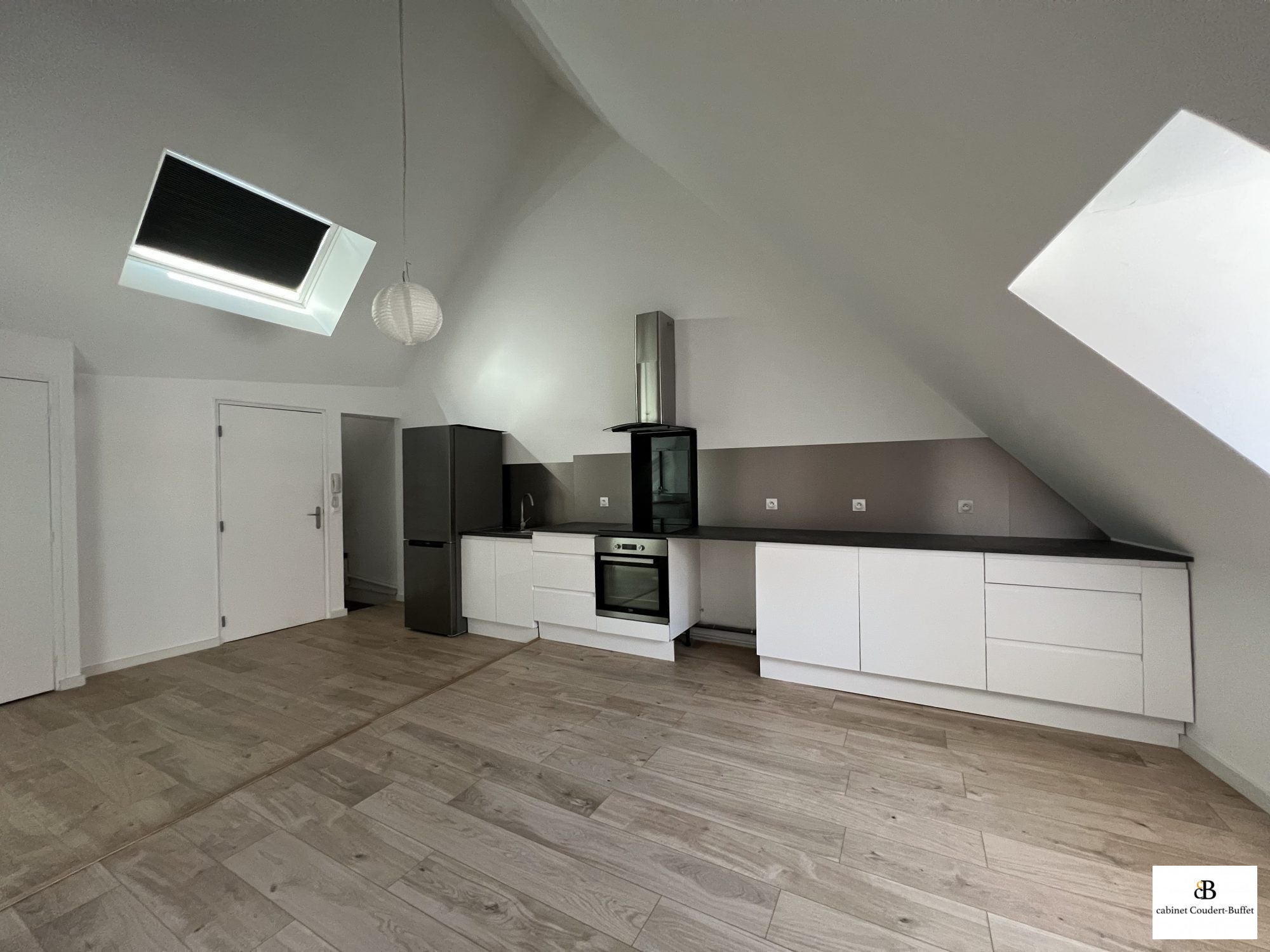 Flat Rue du Général de Gaulle in Cosne-Cours-sur-Loire