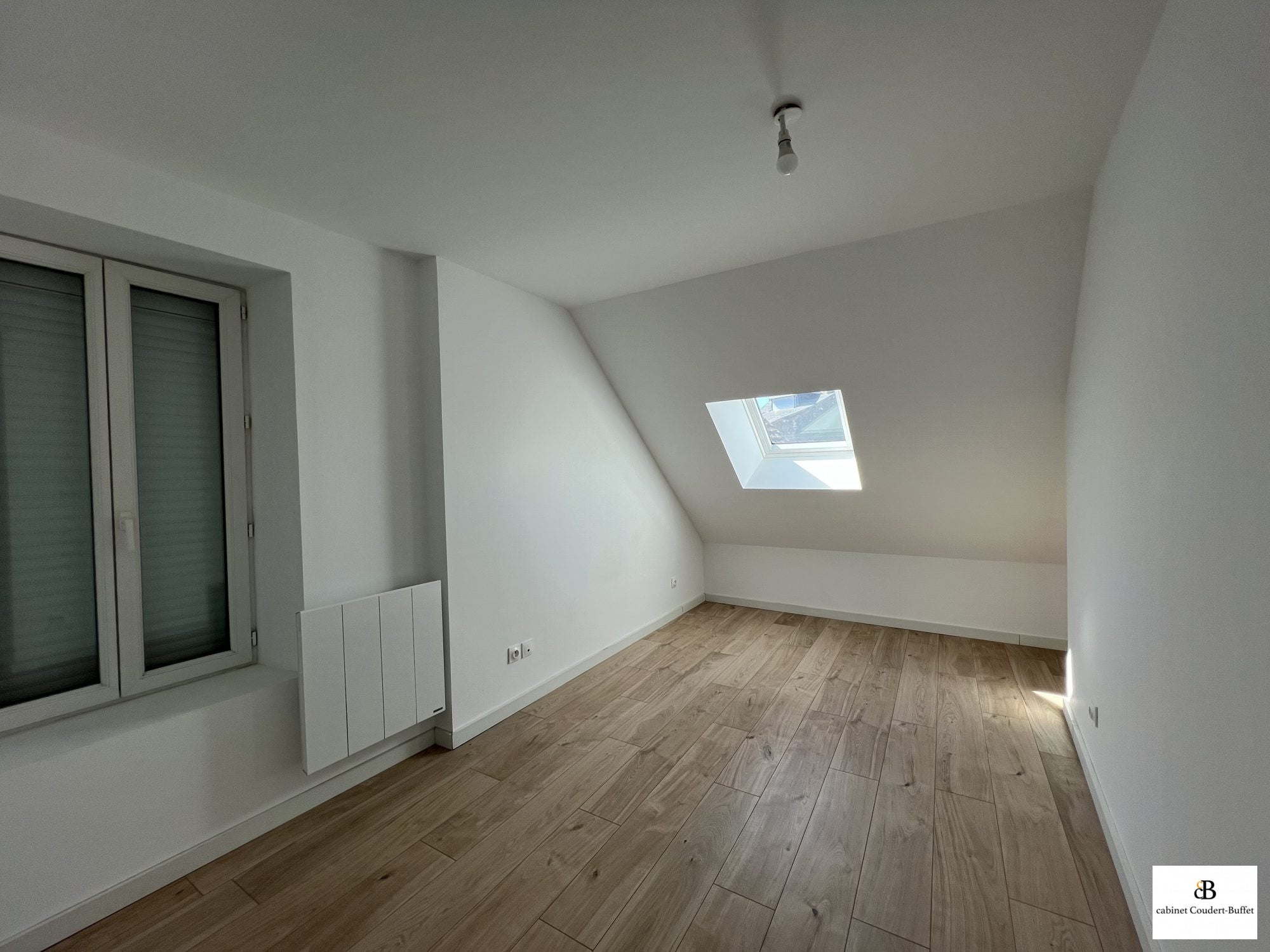 Flat Rue du Général de Gaulle in Cosne-Cours-sur-Loire
